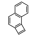 Cyclobuta[a]naphthalene