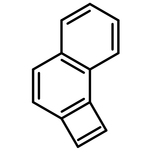 Cyclobuta[a]naphthalene
