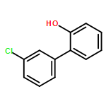 2-(3-CHLOROPHENYL)PHENOL 