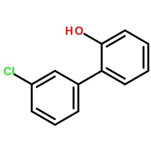2-(3-CHLOROPHENYL)PHENOL 