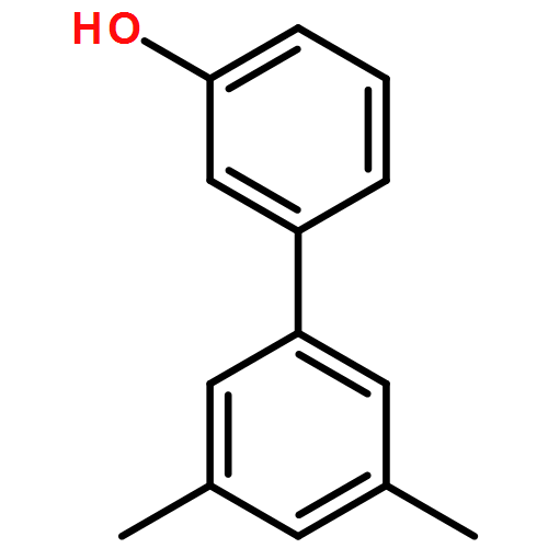 3-(3,5-DIMETHYLPHENYL)PHENOL