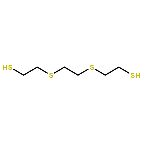 Ethanethiol, 2,2'-[1,2-ethanediylbis(thio)]bis-