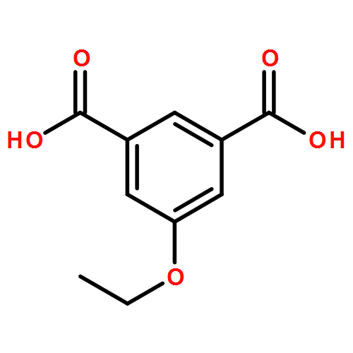 1,3-Benzenedicarboxylicacid, 5-ethoxy-