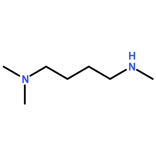 N,N',N'-TRIMETHYLBUTANE-1,4-DIAMINE 