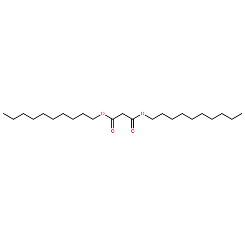 DIDECYL PROPANEDIOATE 
