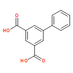 [1,1'-Biphenyl]-3,5-dicarboxylicacid