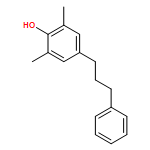 2,6-DIMETHYL-4-(3-PHENYLPROPYL)PHENOL