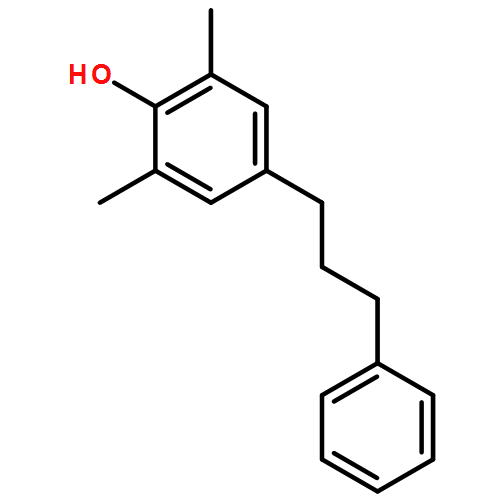 2,6-DIMETHYL-4-(3-PHENYLPROPYL)PHENOL