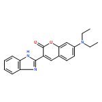 Coumarin 7