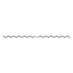 Disulfide, didodecyl
