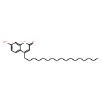 Phenol, 3-amino-,1-benzenesulfonate