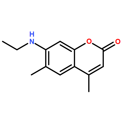 Coumarin 2