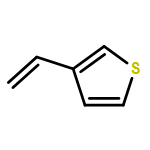 Thiophene, 3-ethenyl-