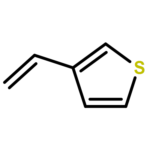 Thiophene, 3-ethenyl-