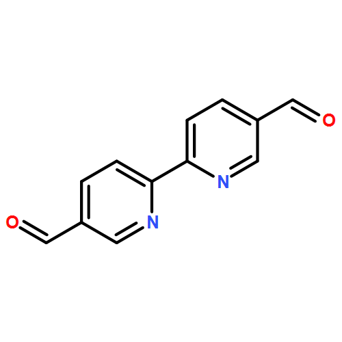 [2,2'-Bipyridine]-5,5'-dicarboxaldehyde