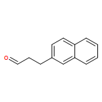 2-Naphthalenepropanal