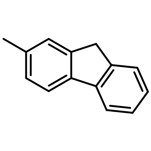9H-Fluorene, 2-methyl-