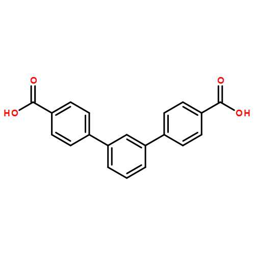 [1,1':3',1''-Terphenyl]-4,4''-dicarboxylic acid