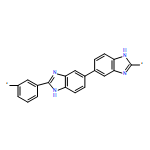Poly([5,5'-bi-1H-benzimidazole]-2,2'-diyl-1,3-phenylene)
