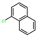 Naphthalene, chloro-