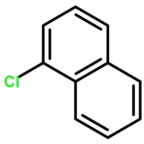 Naphthalene, chloro-
