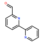 [2,2'-Bipyridine]-6-carboxaldehyde