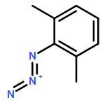Benzene, 2-azido-1,3-dimethyl-
