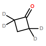 2,2,4,4-TETRADEUTERIOCYCLOBUTAN-1-ONE