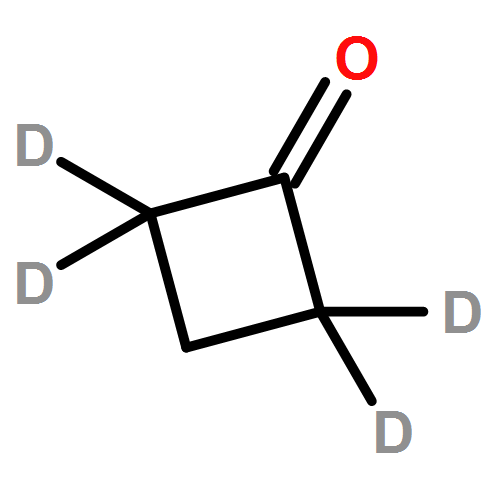 2,2,4,4-TETRADEUTERIOCYCLOBUTAN-1-ONE