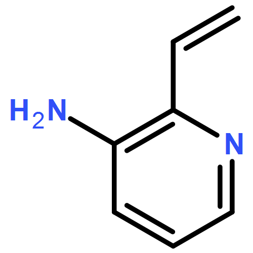 2-ETHENYLPYRIDIN-3-AMINE 