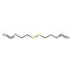 Disulfide, bis(2-isocyanatoethyl)