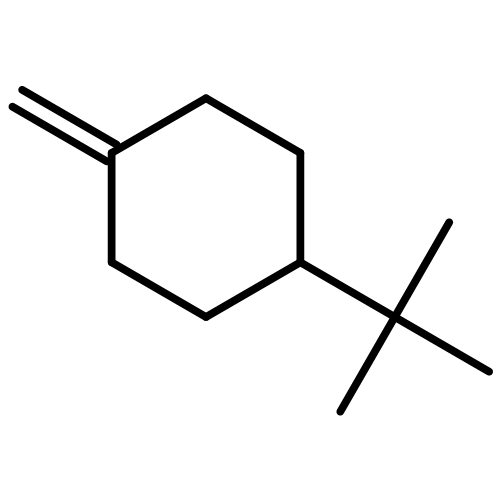 Cyclohexane, 1-(1,1-dimethylethyl)-4-methylene-