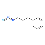 Benzene, (3-azidopropyl)-