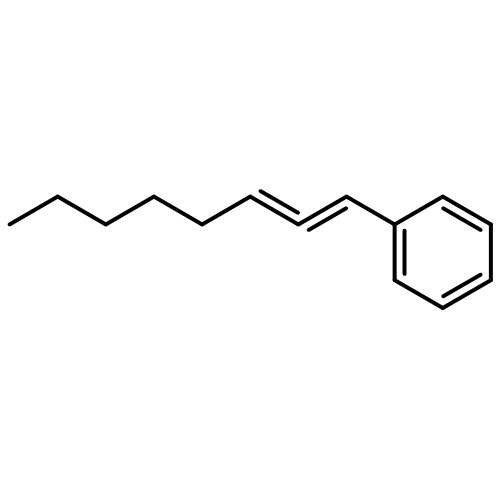 Benzene, 1,2-octadien-1-yl-