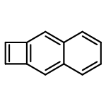 Cyclobuta[b]naphthalene