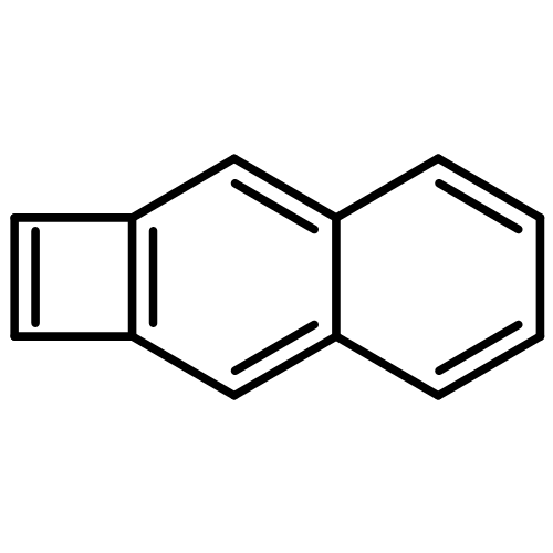 Cyclobuta[b]naphthalene