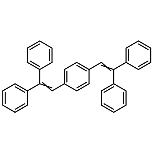 Benzene, 1,4-bis(2,2-diphenylethenyl)-