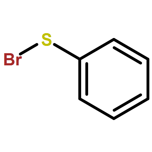 PHENYL THIOHYPOBROMITE 