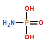 Phosphoramidic acid (6CI,7CI,8CI,9CI)