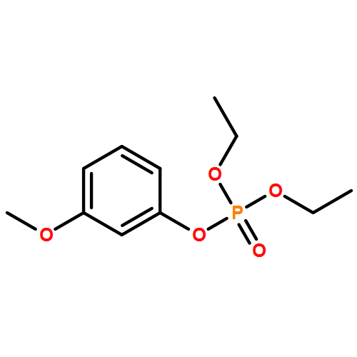 DIETHYL (3-METHOXYPHENYL) PHOSPHATE