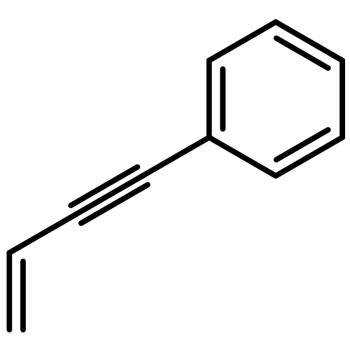 Benzene, 3-buten-1-yn-1-yl-