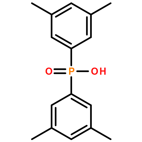 BIS(3,5-DIMETHYLPHENYL)PHOSPHINIC ACID