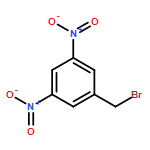 1-(BROMOMETHYL)-3,5-DINITROBENZENE