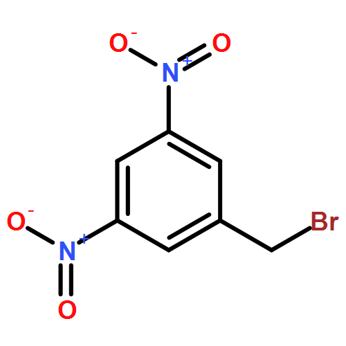 1-(BROMOMETHYL)-3,5-DINITROBENZENE