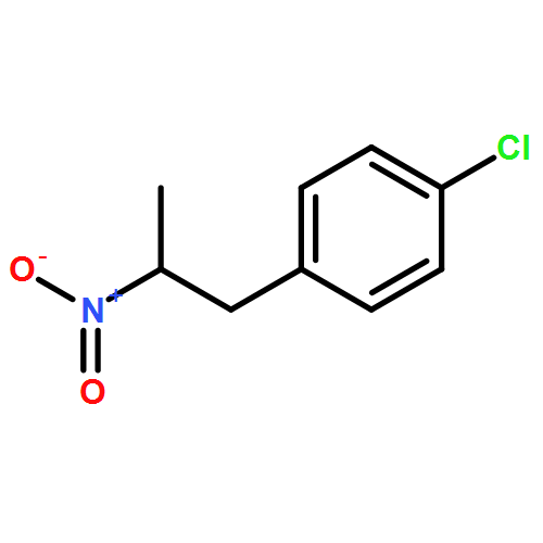 1-CHLORO-4-(2-NITROPROPYL)BENZENE
