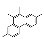 2,7,9,10-TETRAMETHYLPHENANTHRENE