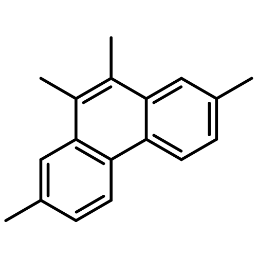 2,7,9,10-TETRAMETHYLPHENANTHRENE