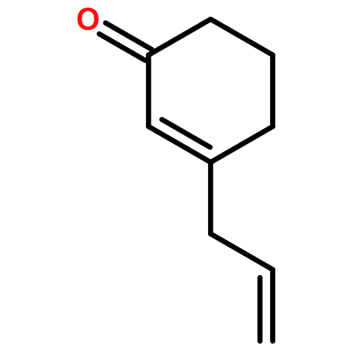 3-PROP-2-ENYLCYCLOHEX-2-EN-1-ONE