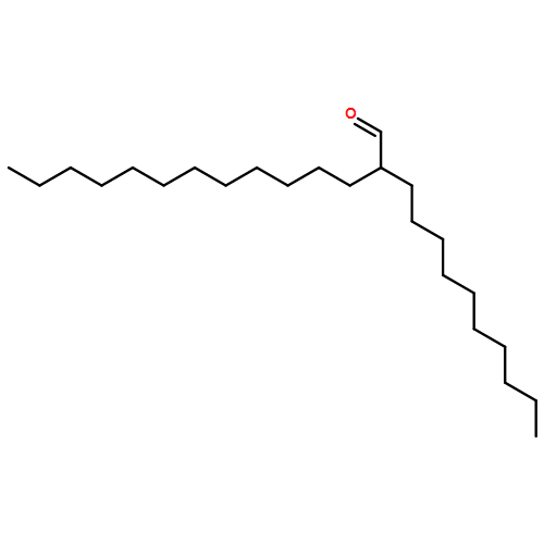 2-DECYLTETRADECANAL