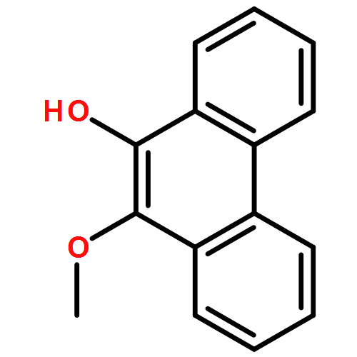 10-METHOXYPHENANTHREN-9-OL